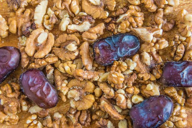 تصویر 5 از خرید و قیمت گرانولا آجیلی نوتز + فروش عمده